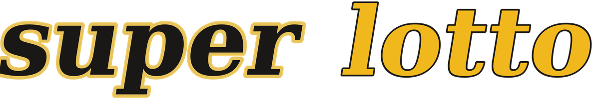 super lotto logo